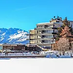 Jeanne D'arc Loft Montagne By Interhome Lejlighed