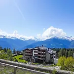 Lejlighed Jeanne D'arc Loft Montagne By Interhome
