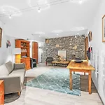 Lejlighed Jeanne D'arc Loft Montagne By Interhome *