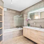 Jeanne D'arc Loft Montagne By Interhome Lejlighed Crans-Montana