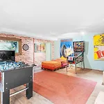 Lejlighed Jeanne D'arc Loft Montagne By Interhome Crans-Montana