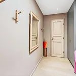 Jeanne D'arc Loft Montagne By Interhome * Crans-Montana