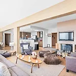 Jeanne D'arc Loft Montagne By Interhome Lejlighed Crans-Montana