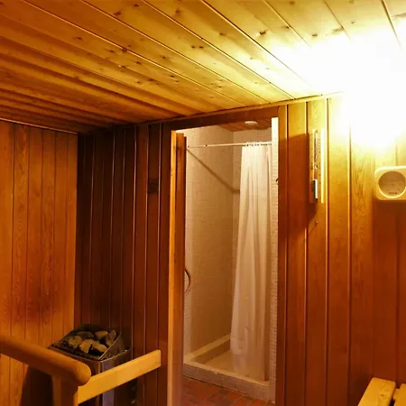 Jeanne D'arc Loft Montagne By Interhome Appartement