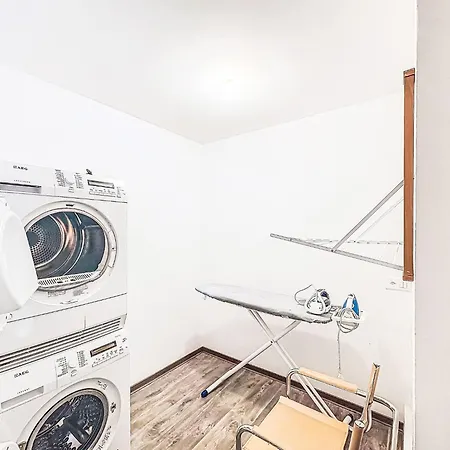 Appartement Jeanne D'arc Loft Montagne By Interhome