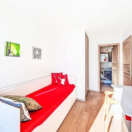 Appartement Jeanne D'arc Loft Montagne By Interhome Crans-Montana